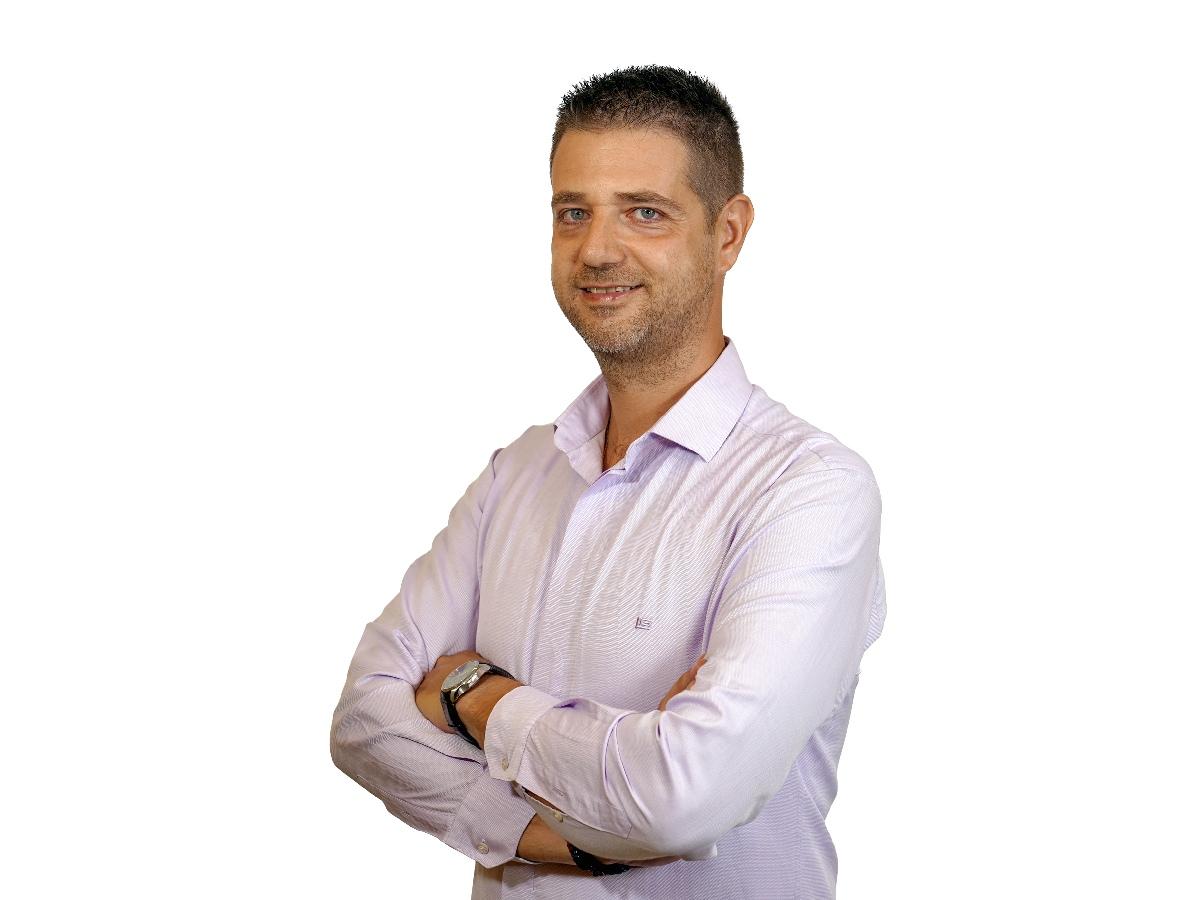 Νικόλαος Μπουρμπάκης